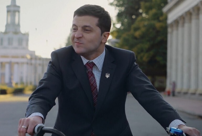О президентских резиденциях