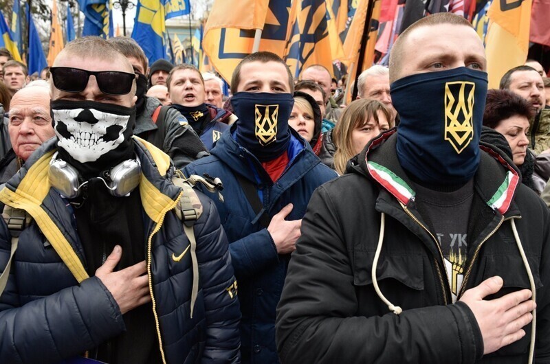 Хабаровск – «российский Майдан»? Скромные надежды украинских властей