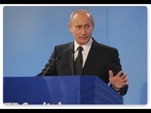 Путин, каннибалы и американские СМИ 