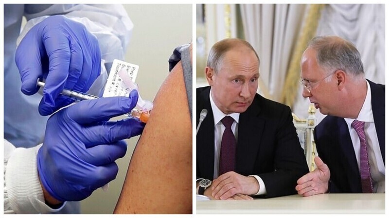 Лондон обвинил Россию в попытке украсть вакцину от коронавируса