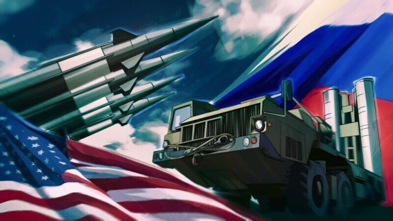 Россия зеркально ответит на размещение американских ракет вблизи своих границ