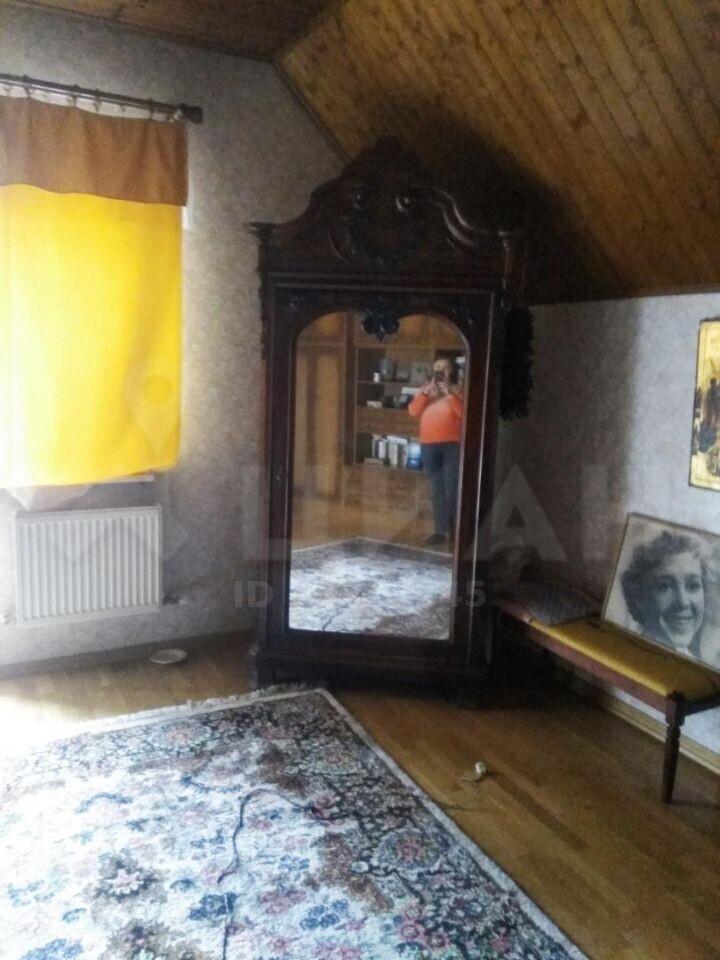 Семья актрисы Надежды Румянцевой продает ее любимый дом
