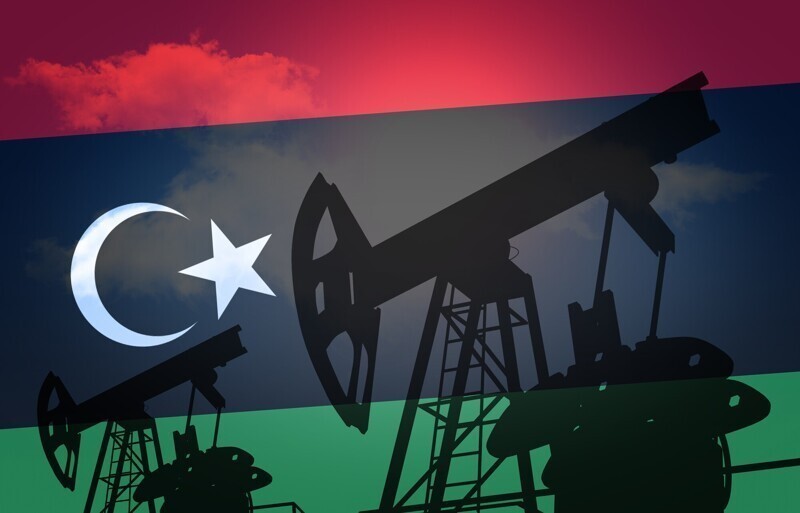 Финансовые дыры: ливийское «правительство» пытается замаскировать расходы на террористов