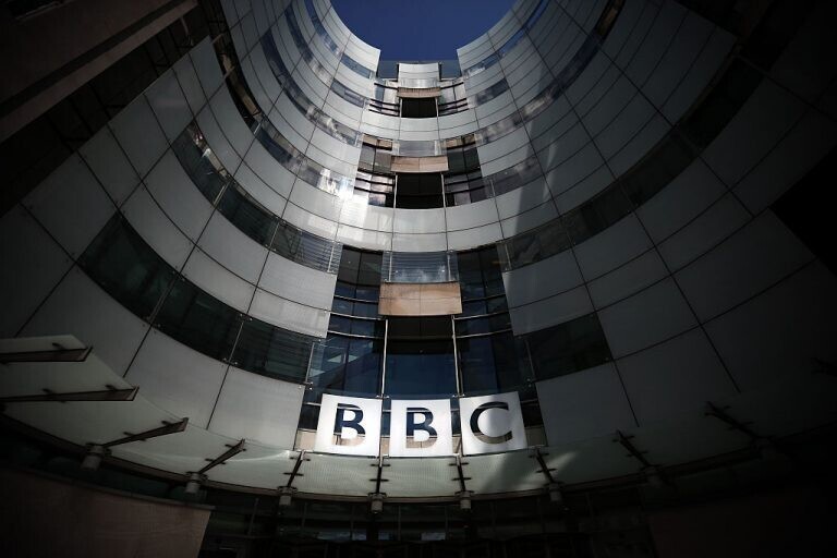 BBC и Еврокомиссия финансируют российские СМИ и НКО-иноагенты