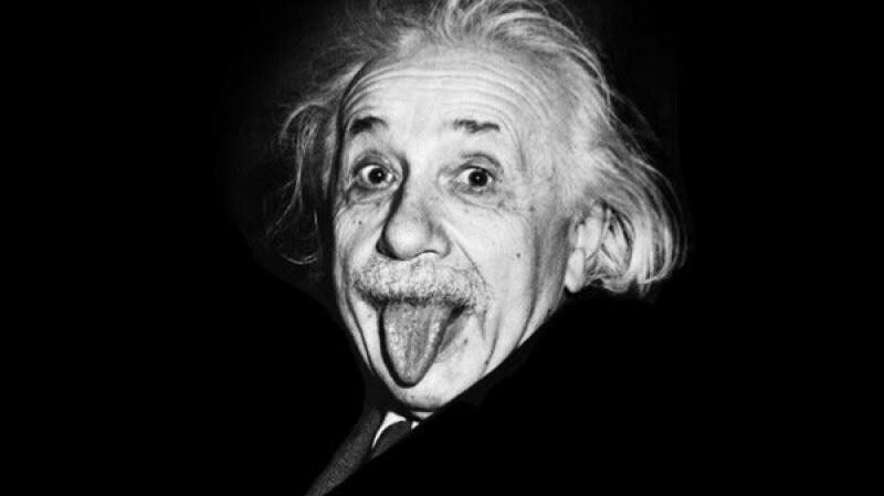 Случай в порту: как Эйнштейн был мало кому известным физиком, а стал всемирно известным ученым