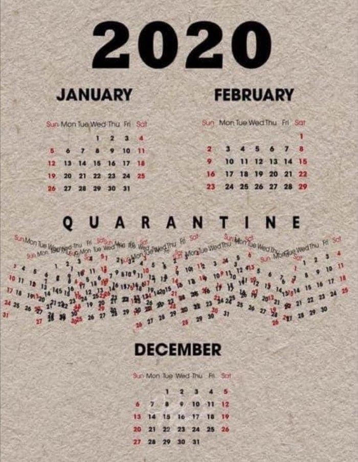 Календари: лучшее из лучшего