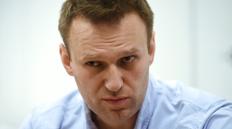 Бизнесмен Евгений Пригожин решил «купить» Алексея Навального