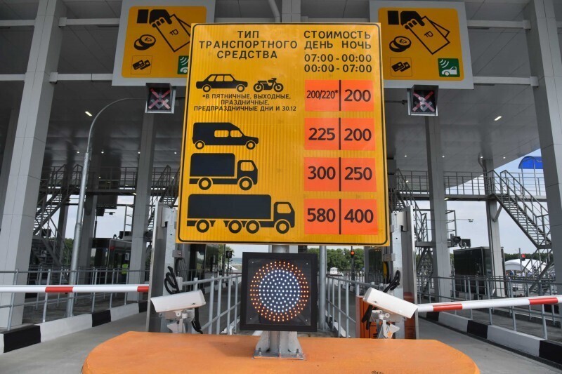 Новая дорога в обход Лосево и Павловска стала самым дорогим платным участком трассы М-4 «Дон» в Воронежской области.
