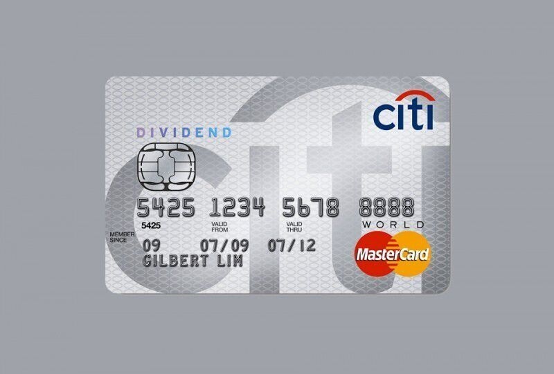 Брешь в системе кредитных карт CitiBank