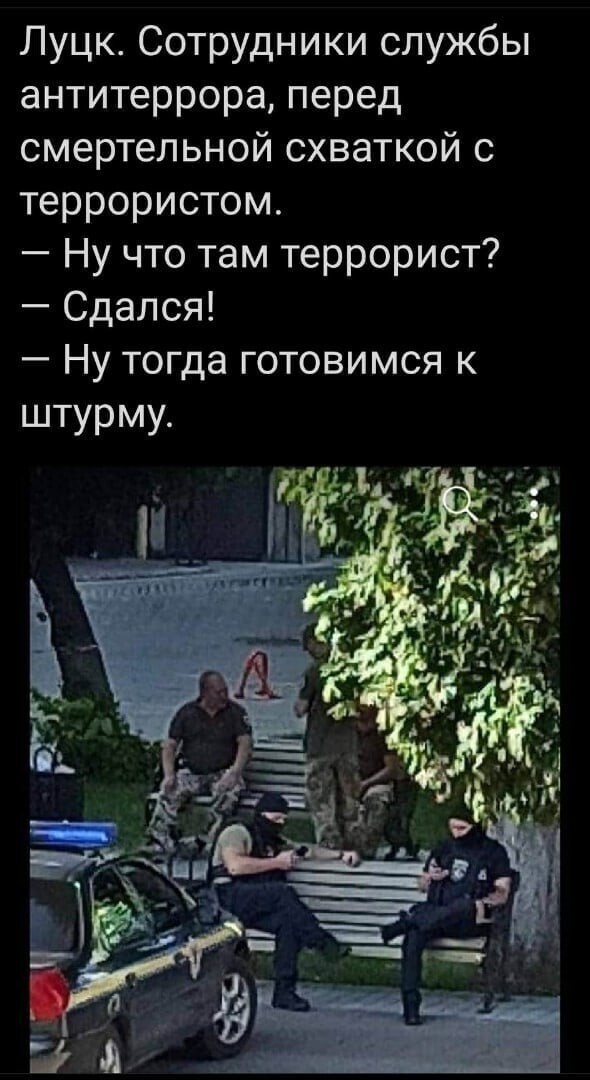 Политические комментарии из инета