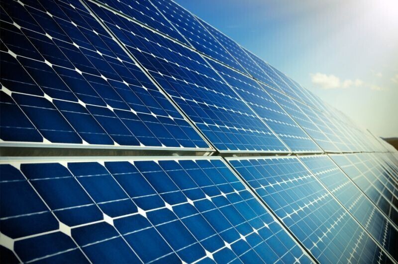 Подписано соглашение о строительстве солнечных электростанций на 19,6 МВт в Ульяновской области