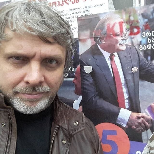 Майдан по-хабаровски: в протестах за Фургала найден иностранный след