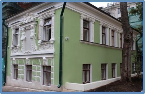 Аренда исторического здания 1 руб / 1 кв. м