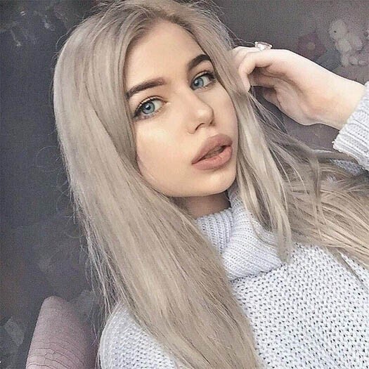 Красивые девушки на аву