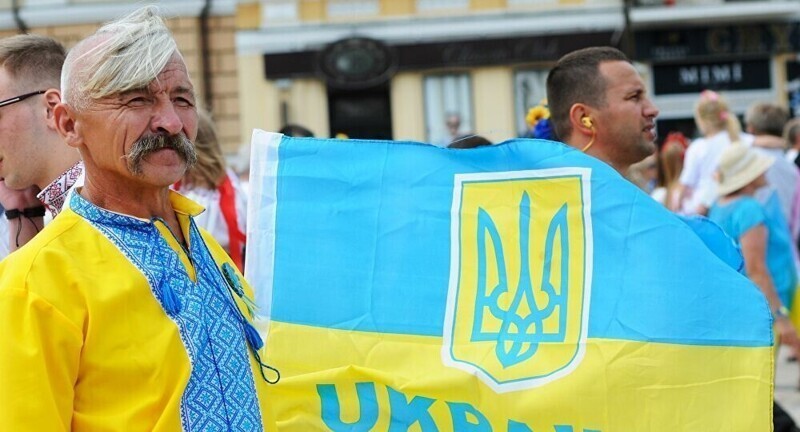 В Киеве нашли способ присоединить к Украине Новгородскую область