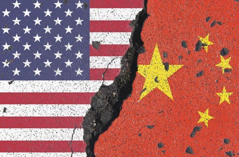 США приблизились к точке невозврата: Китай предпринял ответные меры