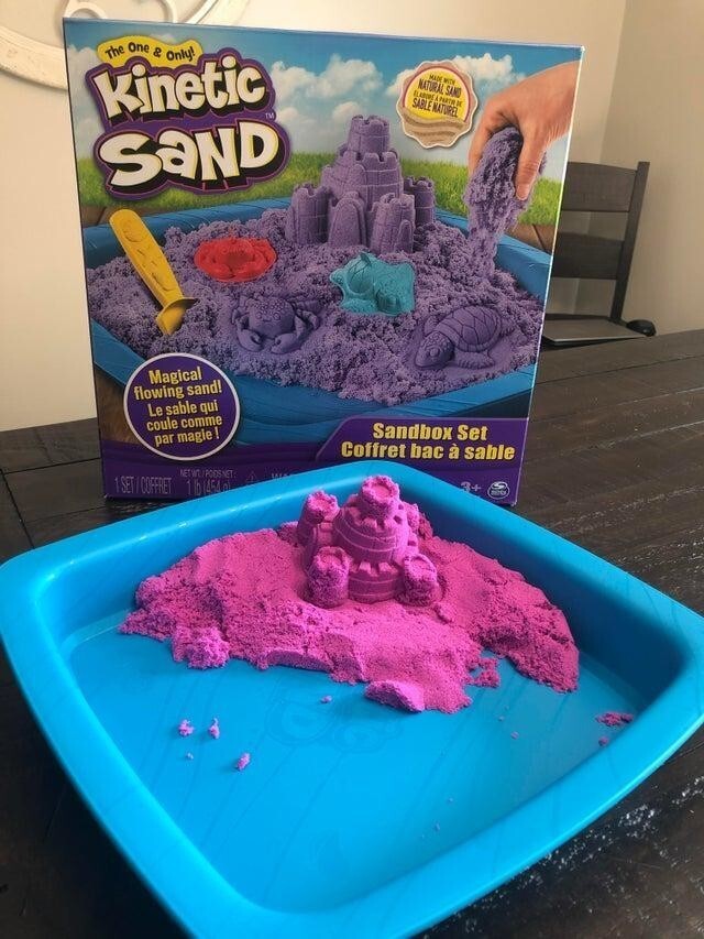 Песка не доложили