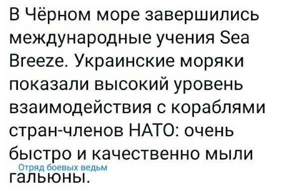 Политические комментарии из инета