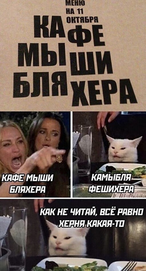 Прикольные и смешные картинки