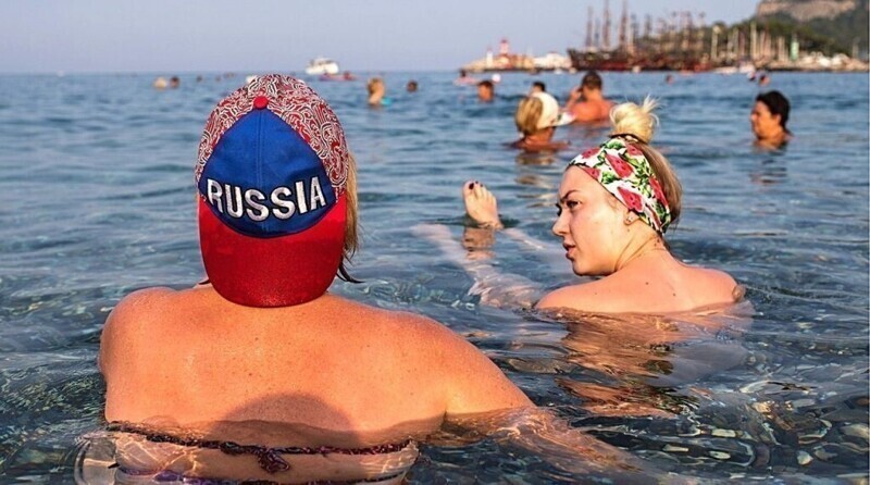 Турция ждет российские денежки, а на жизнь туристов ей наплевать