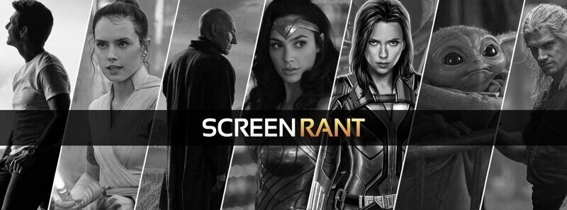 Screen Rant