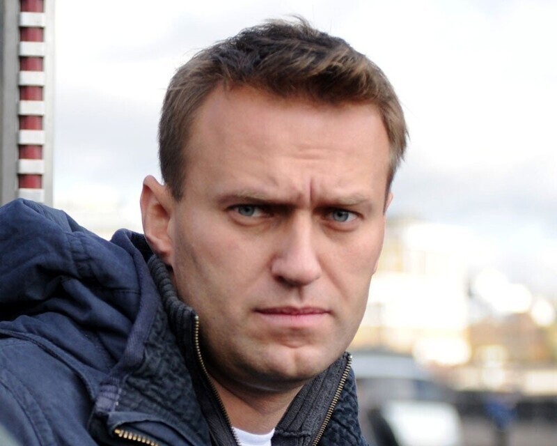 Навальный коллекционирует штрафы, но донаты тратит только на себя любимого