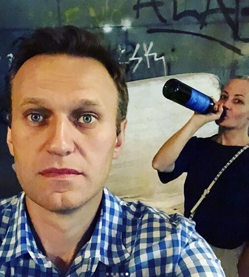Ликвидация ФБК – профанация и мошенничество. Навальному придется ответить за это по закону