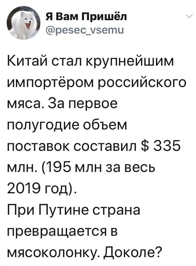 Политические комментарии из инета