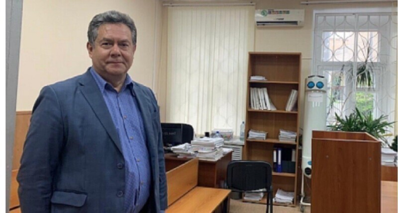 Политик Платошкин останется под домашним арестом ещё на 3 месяца