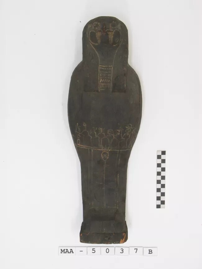 Маленькие древнеегипетские мумии раскрыли свои нечеловеческие тайны