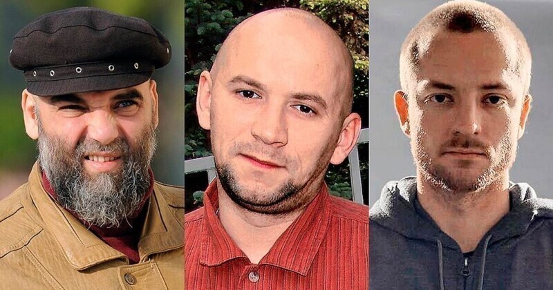 Ходорковский когда-нибудь ответит за убийство российских журналистов в ЦАР?