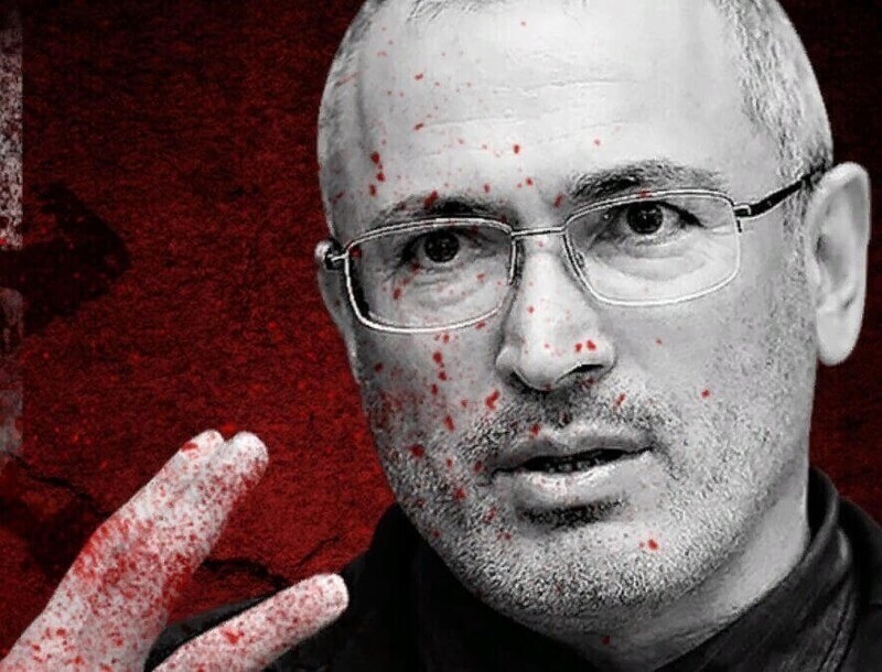 Убитые в 2018 году в ЦАР россияне стали жертвой сговора Ходорковского и французских спецслужб