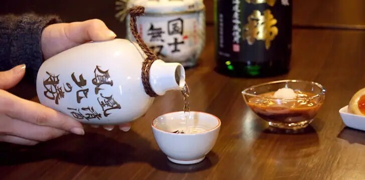 Что такое саке: правда о традиционной японской выпивке, которую вы не ожидали услышать