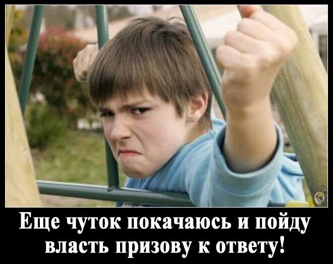 Политические комментарии из инета