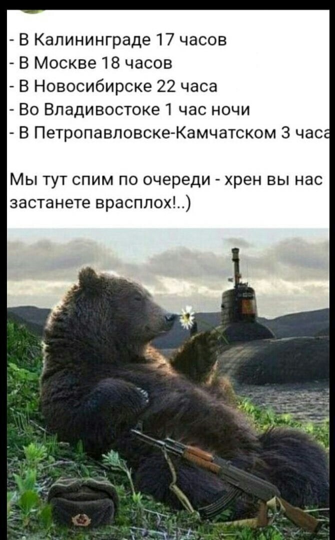 Политические комментарии из инета