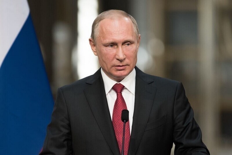 За ВДВ! Президент России поздравил «крылатую пехоту» с 90-летием