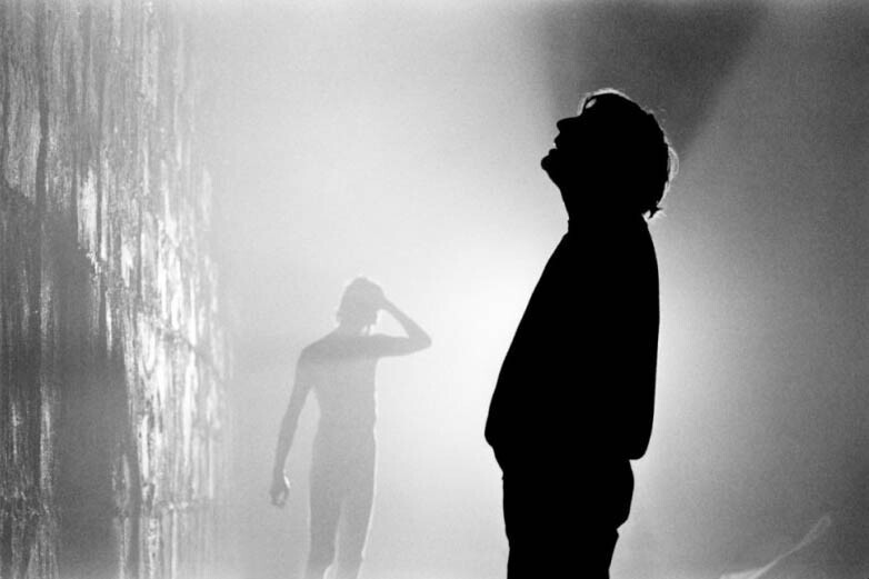 Алан Паркер, Боб Гелдоф и та самая "Стена", 1981/82 год, Великобритания