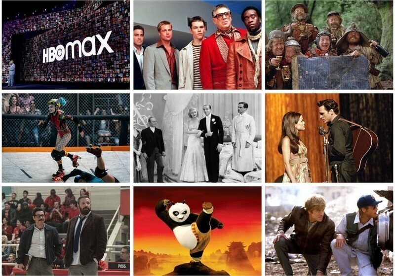 11 захватывающих фильмов, которые появятся на HBO Max в августе 2020 года