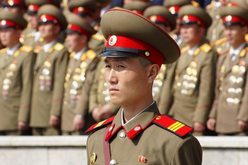 Какие еще ограничения распространены в Северной Корее