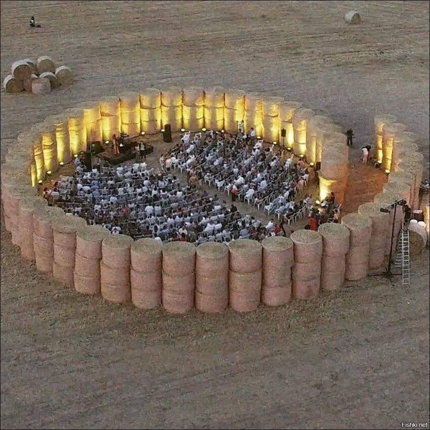 Запасаемся попкорном