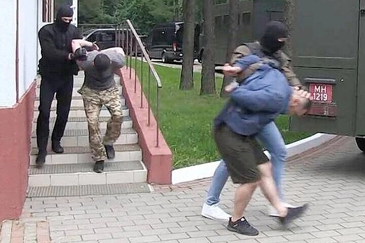 А вот та самая статья Александр Коц по теме которой некоторые уже успели написать свои статьи 