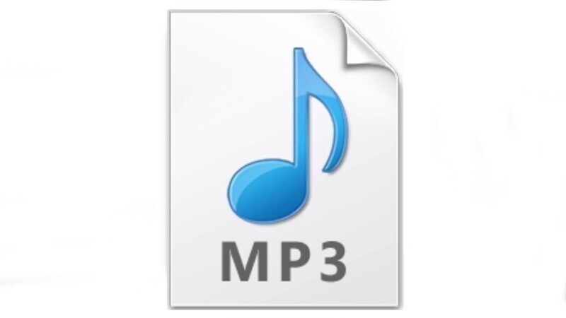 Формату MP3 25 лет!