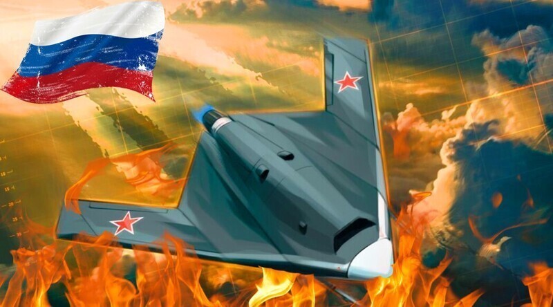 Чем хитрость России с С-70 «Охотник» грозит США