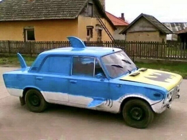 Автовсячина