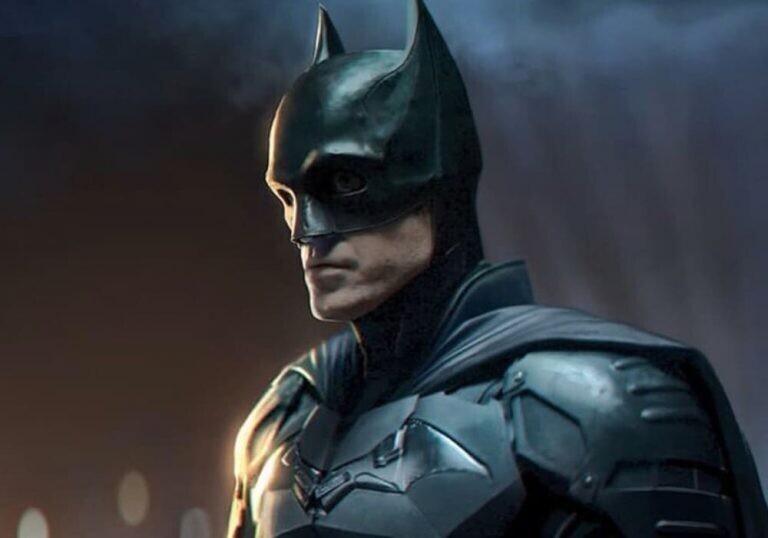 «Бэтмен» Мэтта Ривза, съемки которого продолжатся в сентябре, получит полноценный приквел
