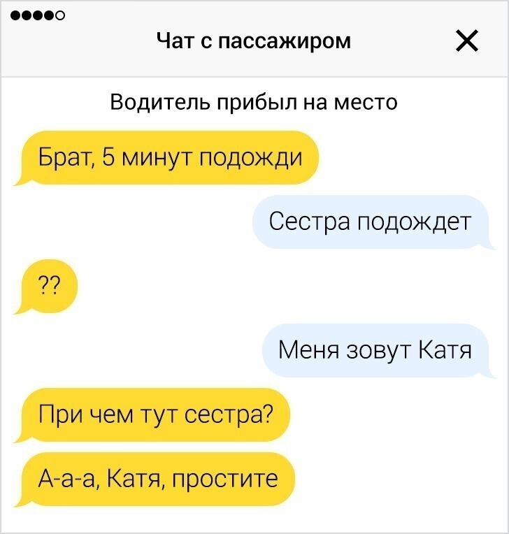 Ошибочка вышла