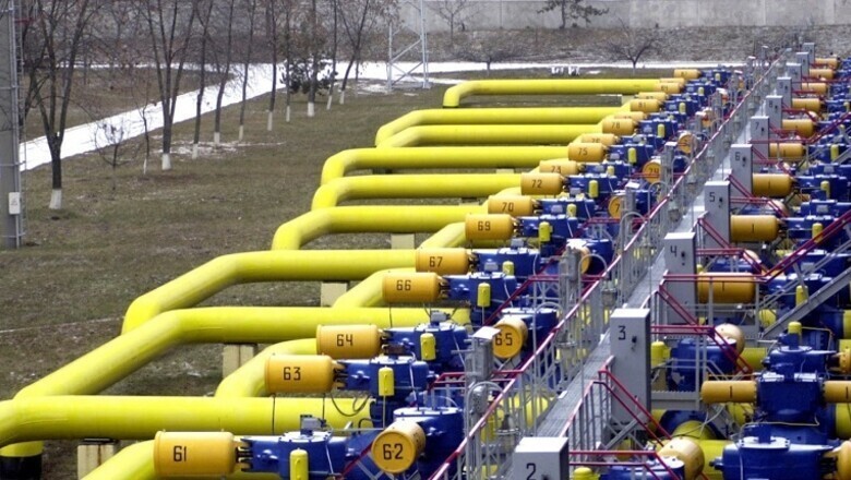 Политолог объяснил, как Украина может компенсировать потери от сокращения транзита газа за счёт Крым