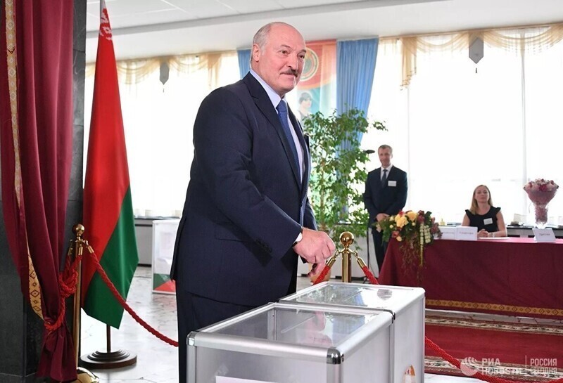 Раскрыт план «майдана» белорусской оппозиции после выборов