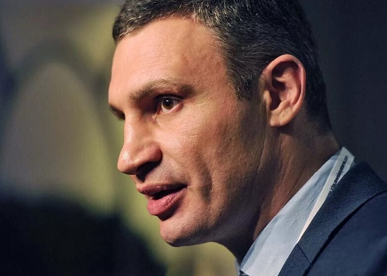 Кличко воюет с «Болтом»: мэр Киева борется с электросамокатами