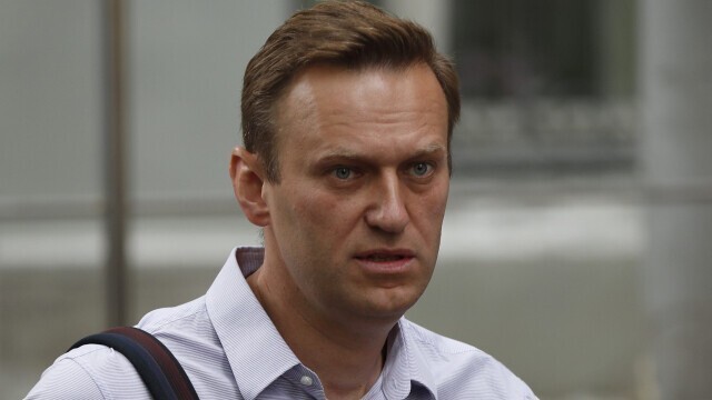 Любитель нацистов Навальный предстанет перед судом за оскорбление ветерана ВОВ